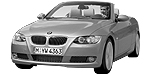 BMW E93 C2987 Fault Code